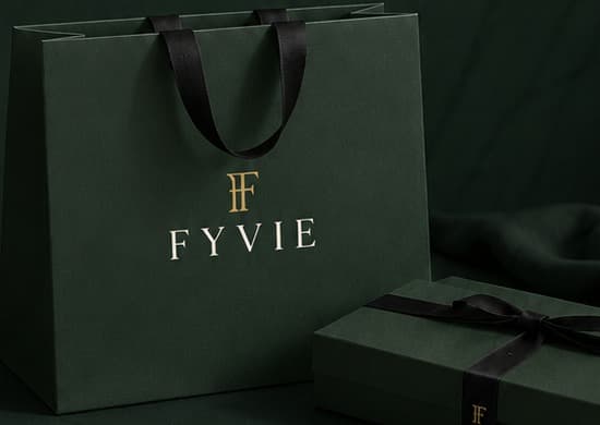 Fyvie presentation detail